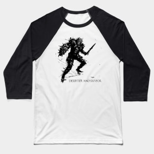 Knight of Thorns Baseball T-Shirt